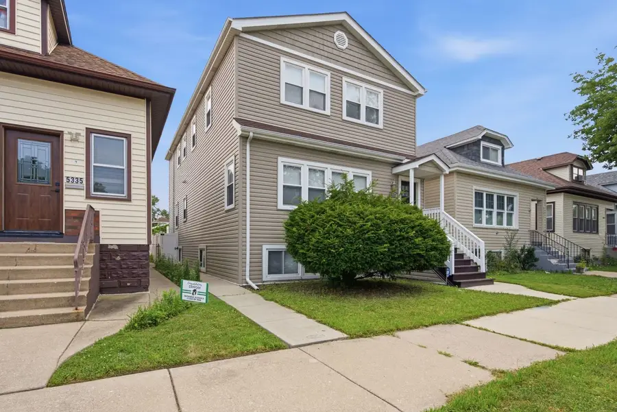 5337 W Barry Avenue, Chicago, IL 60641 - #2