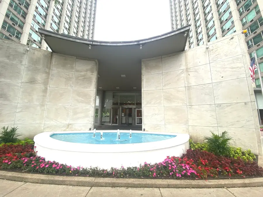 3600 N Lake Shore Drive #2417, Chicago, IL 60613 - #2