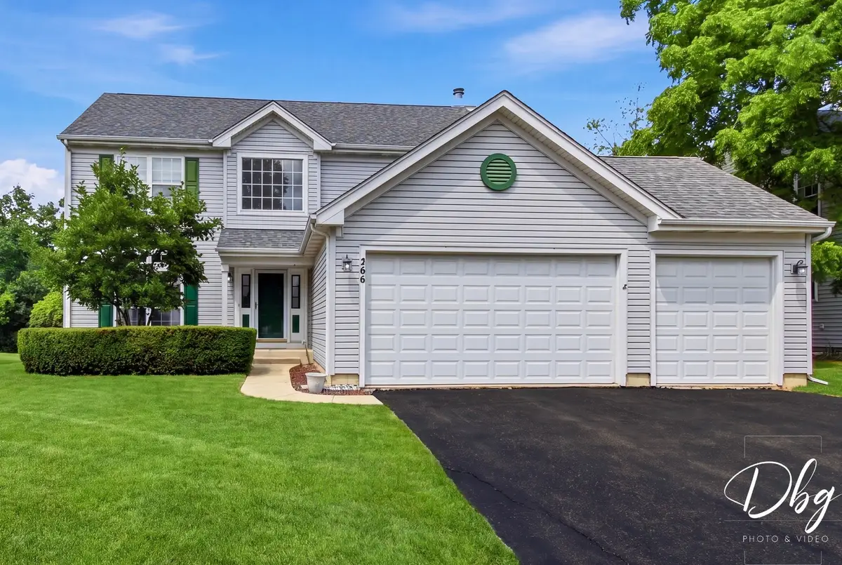 566 W Wildspring Road, Round Lake, IL 60073 - #1
