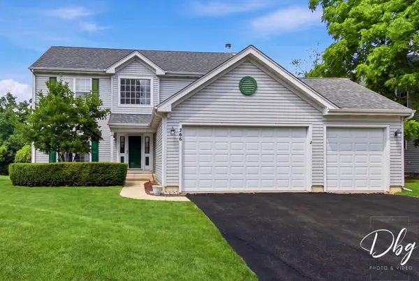 566 W Wildspring Road, Round Lake, IL 60073