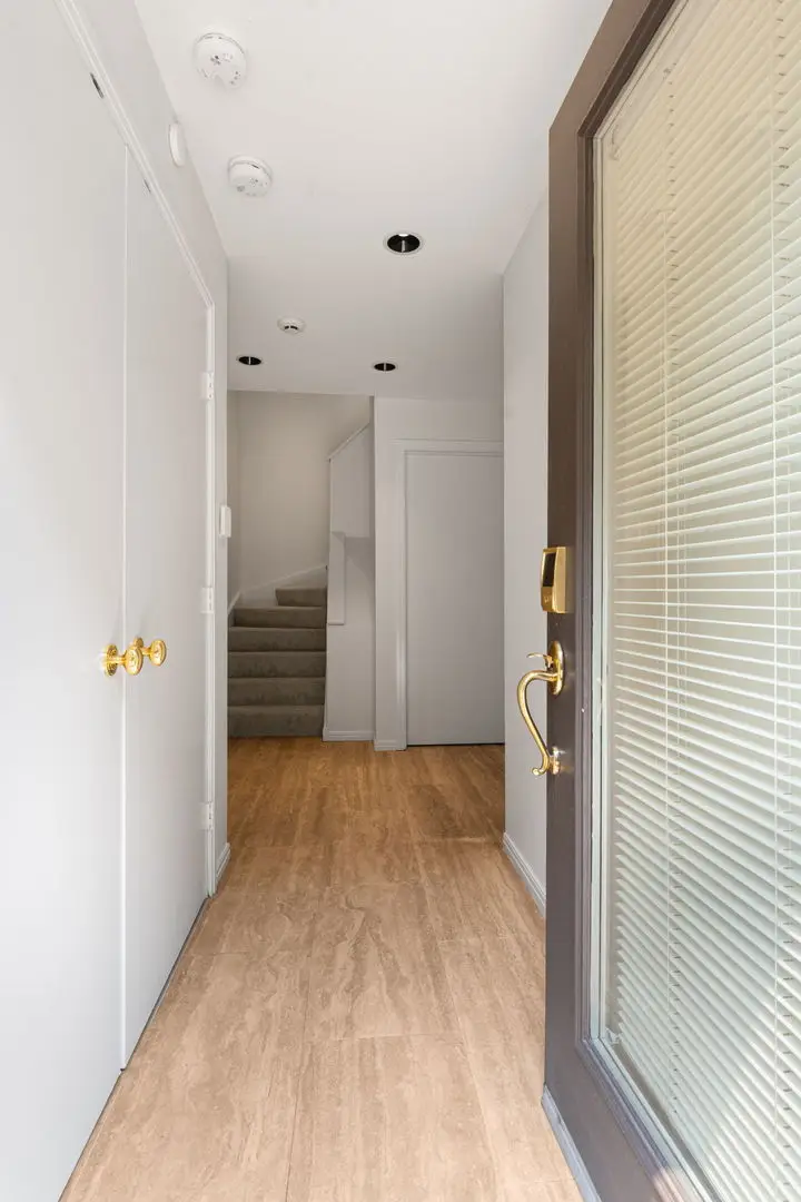 1441 N Cleveland Avenue #B, Chicago, IL 60610 - #2