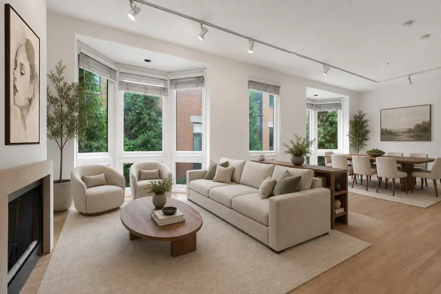 1441 N Cleveland Avenue #B, Chicago, IL 60610 - #3