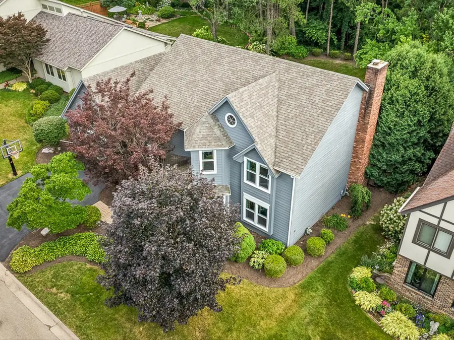 5251 Gingeridge Lane, Rockford, IL 61114 - #3