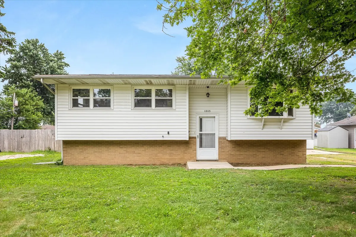 1803 Wright Street, Streator, IL 61364 - #1