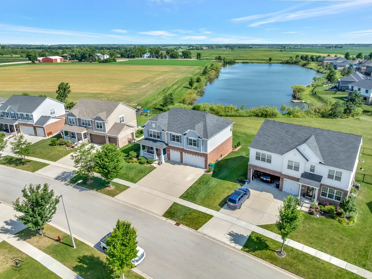 14244 W Marshall Drive, Manhattan, IL 60442 - #1