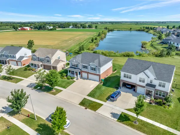 14244 W Marshall Drive, Manhattan, IL 60442