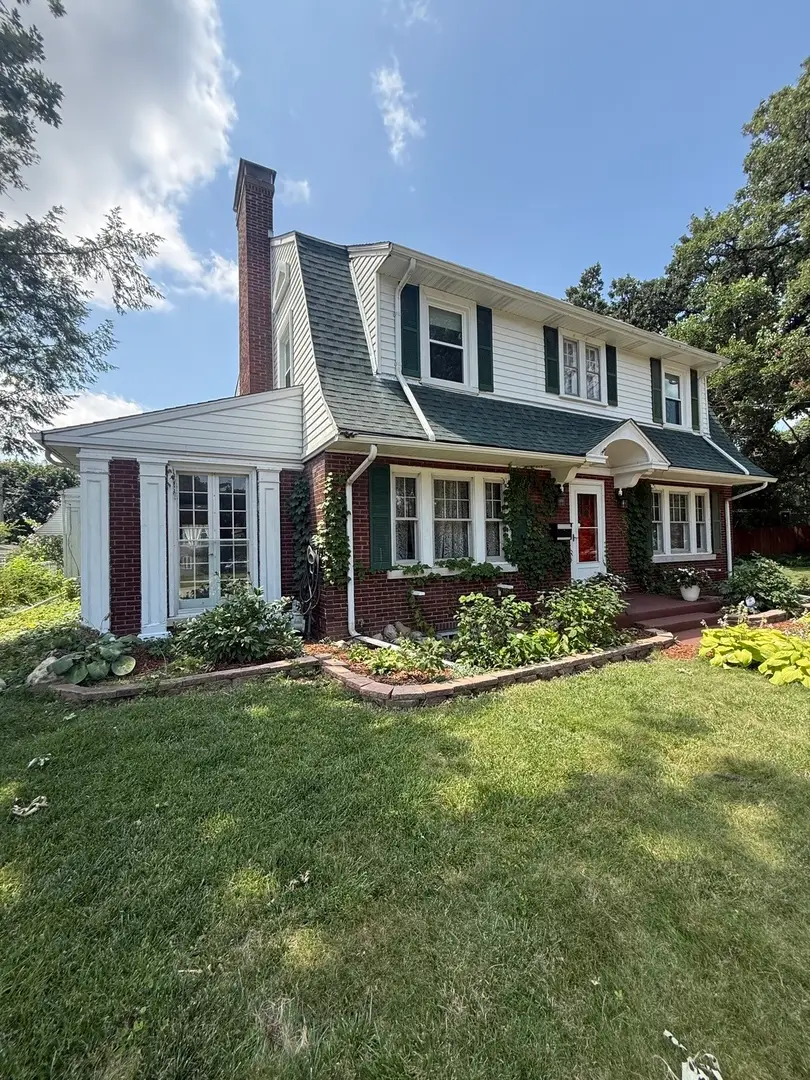 186 N Du Bois Avenue, Elgin, IL 60123 - #2