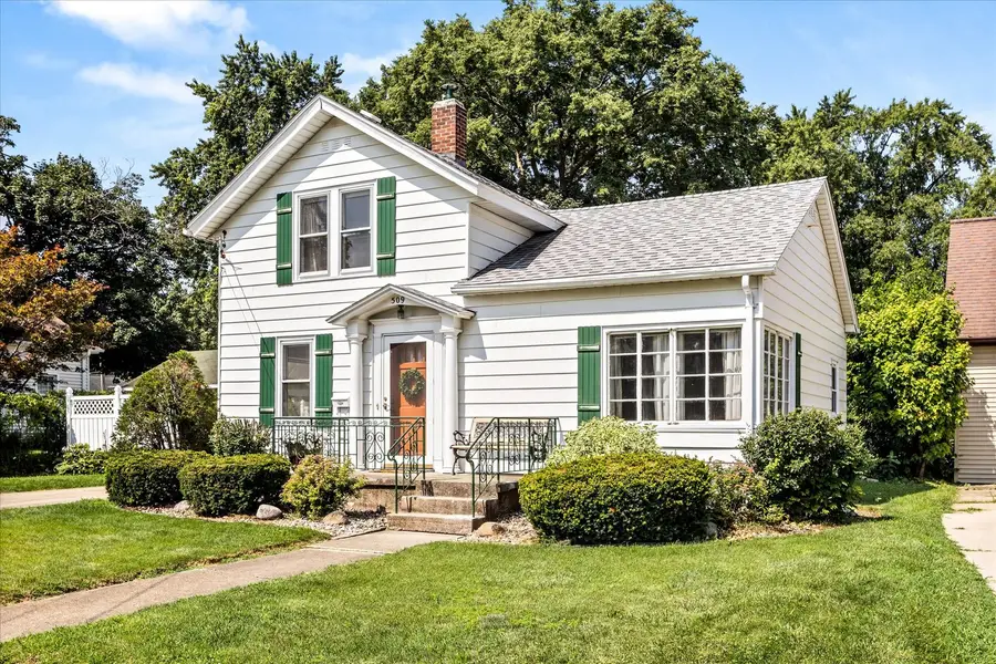 509 Christie Street, Ottawa, IL 61350 - #2