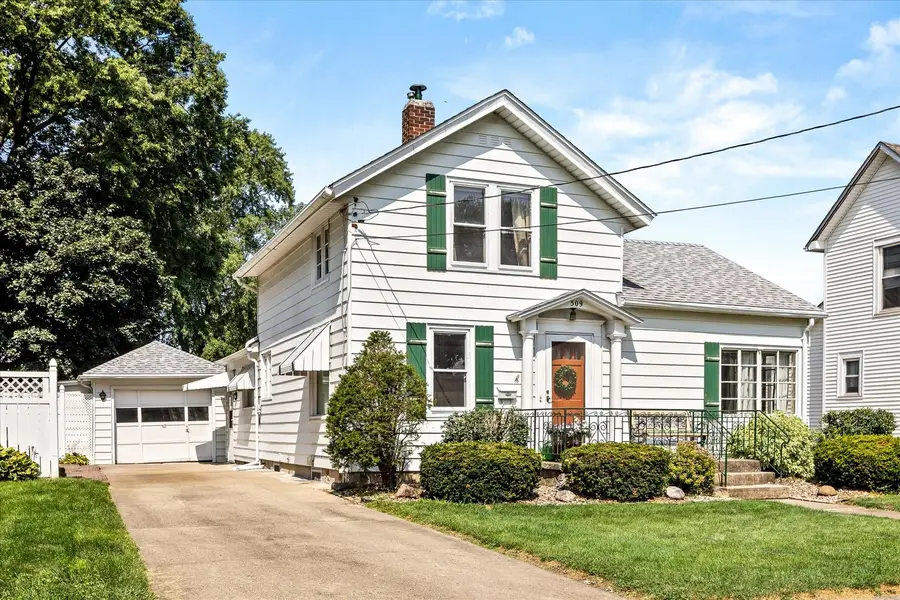 509 Christie Street, Ottawa, IL 61350 - #3