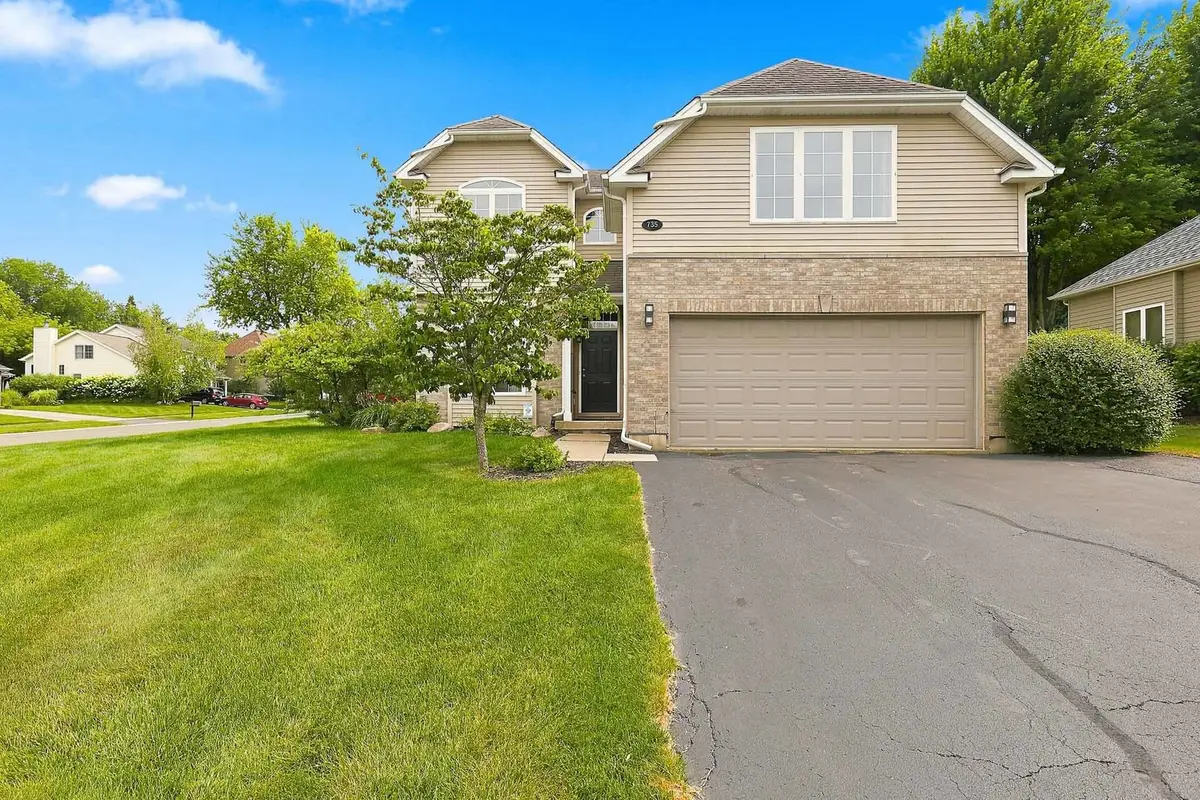 Address Withheld By Seller, Woodstock, IL 60098 - #1