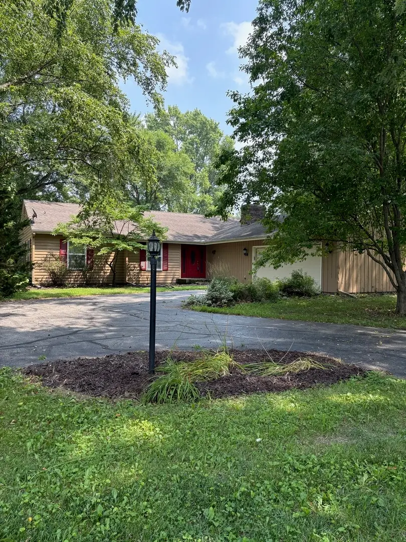147 Woodlake Road, Seymour, IL 61875 - #2