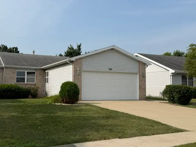 342 E Myrtle Street, Herscher, IL 60941 - #2