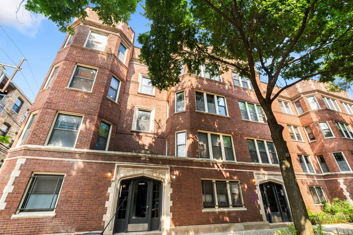 7020 N Paulina Street #G, Chicago, IL 60626 - #1