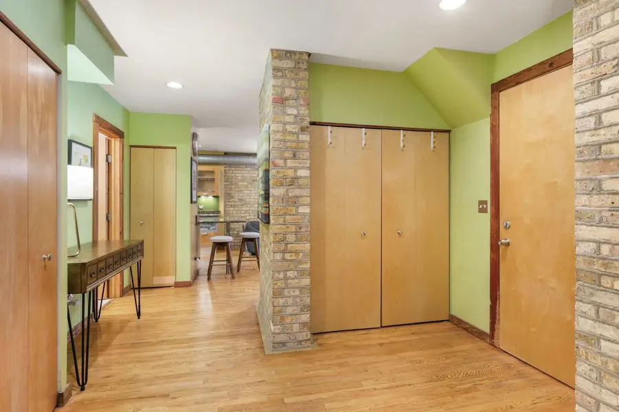 7020 N Paulina Street #G, Chicago, IL 60626 - #2