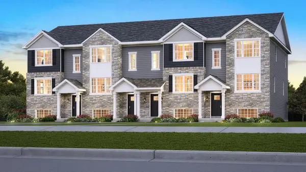 1309 Foxglove Drive, Bartlett, IL 60103