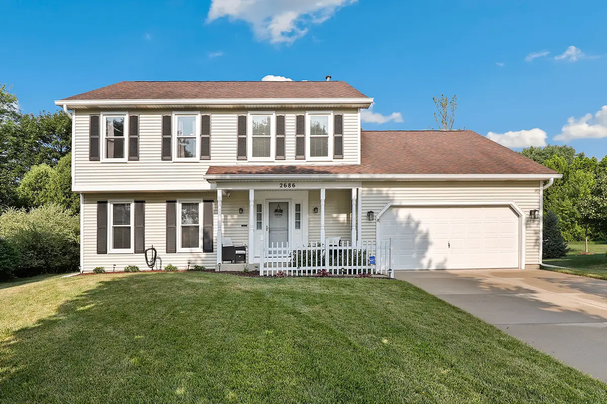 2686 Le Baron Court, Geneva, IL 60134 - #1