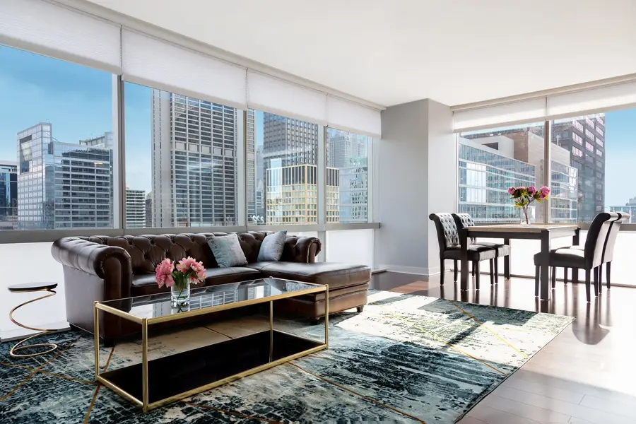8 E Randolph Street #3208, Chicago, IL 60601 - #2