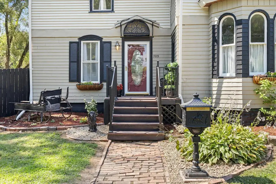 709 W Bridge Street, Streator, IL 61364 - #3
