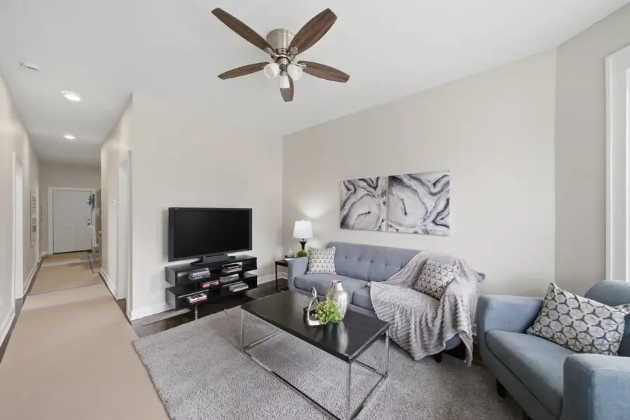 4046 W 21st Street, Chicago, IL 60623 - #3