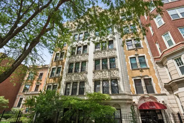 5646 N Kenmore Avenue #2A, Chicago, IL 60660