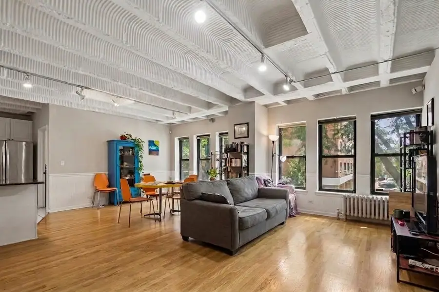 5646 N Kenmore Avenue #2A, Chicago, IL 60660 - #3