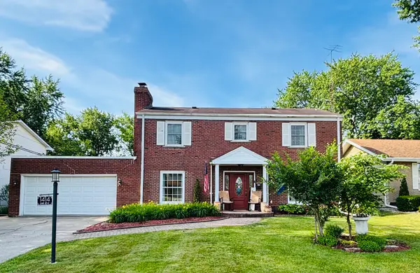 1414 W Budd Boulevard, Kankakee, IL 60901