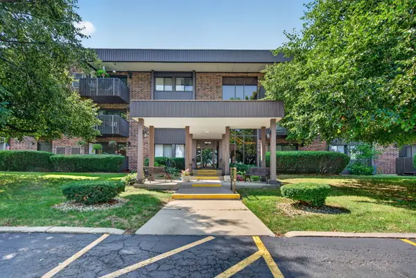 1424 Woodbridge Road #1H, Joliet, IL 60436