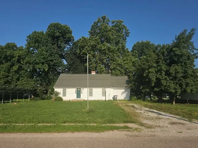 436 Prairie Street, Shipman, IL 62685 - #2