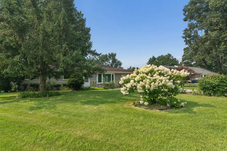 16041 W Kathryn Avenue, Manhattan, IL 60442 - #2