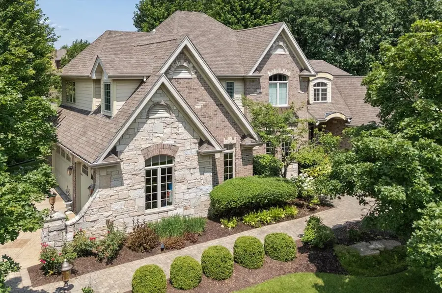 13600 Erin Drive, Homer Glen, IL 60491 - #2