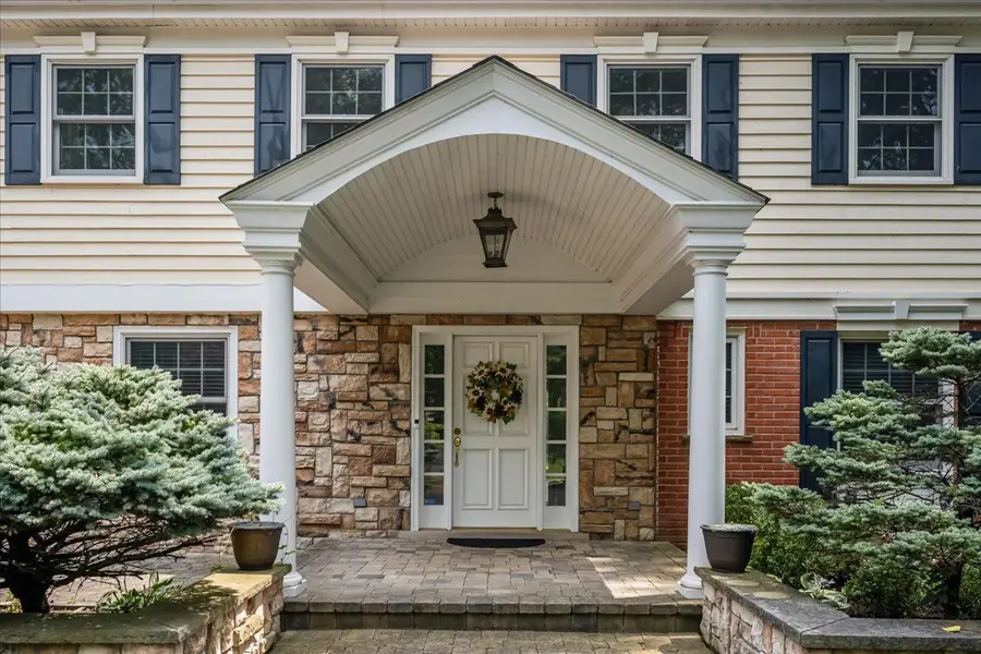 455 Rockefeller Road, Lake Forest, IL 60045 - #2