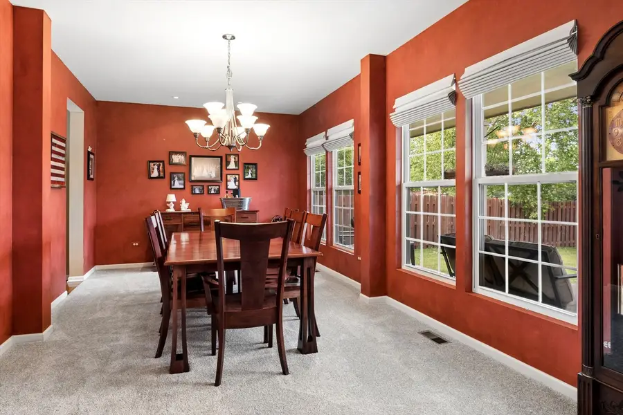 223 Clubhouse Street, Bolingbrook, IL 60490 - #3
