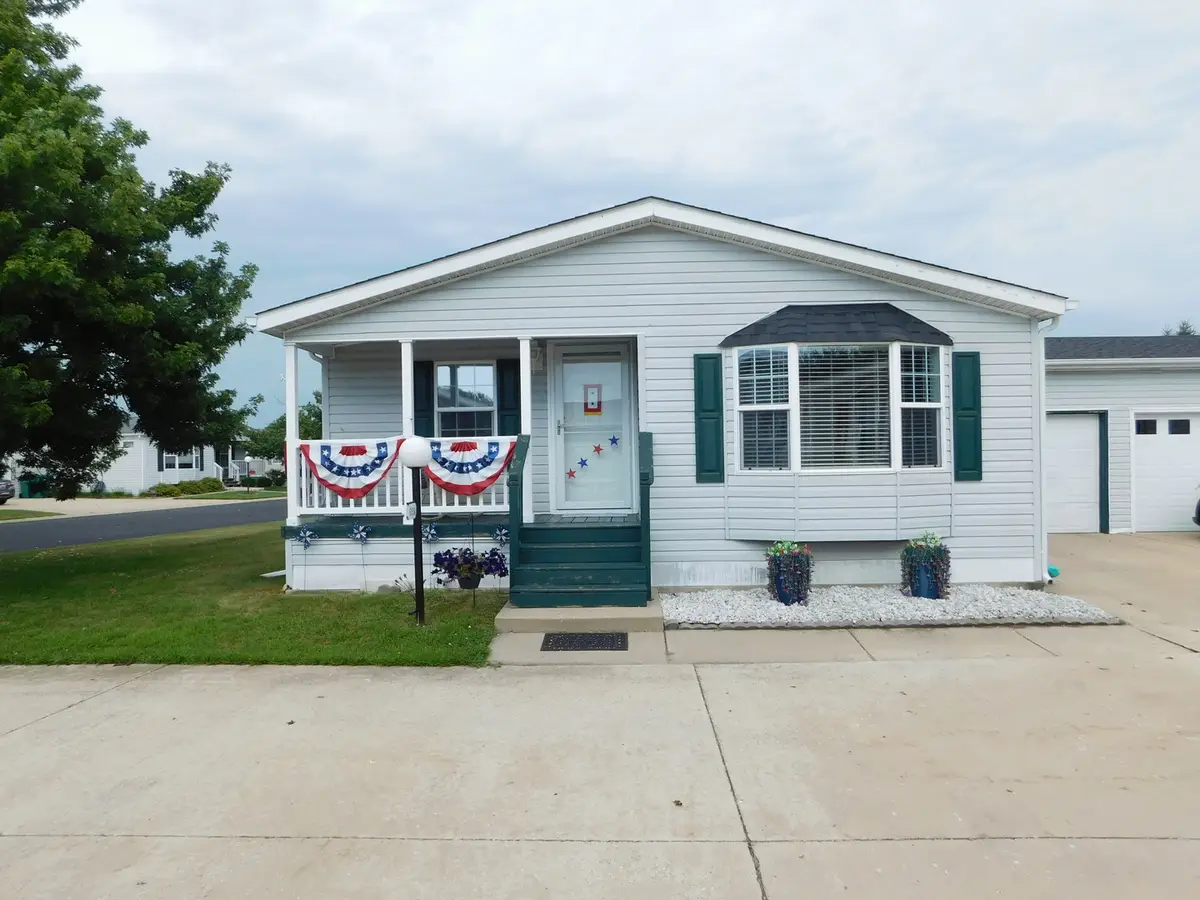 653A Bluebird Circle, Sandwich, IL 60548 - #1