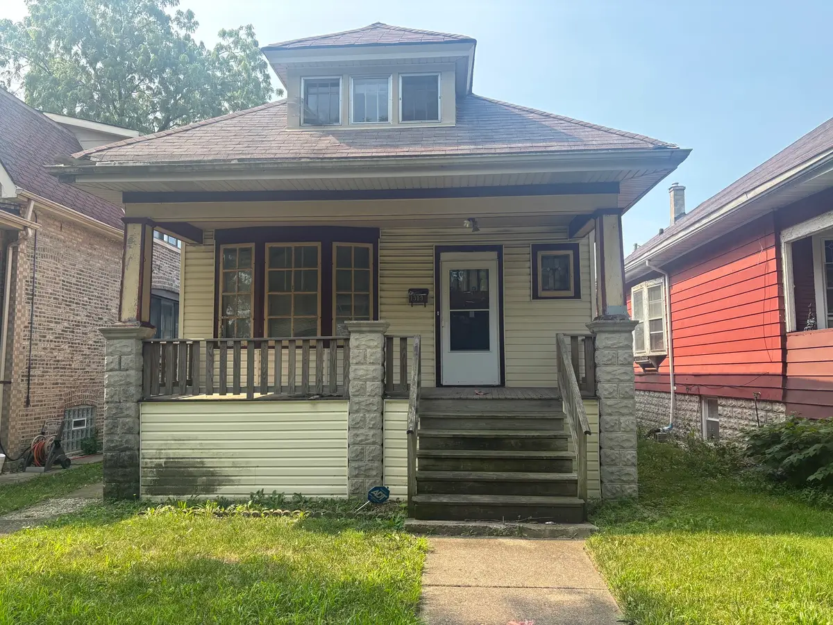 1309 W 98th, Chicago, IL 60643 - #1