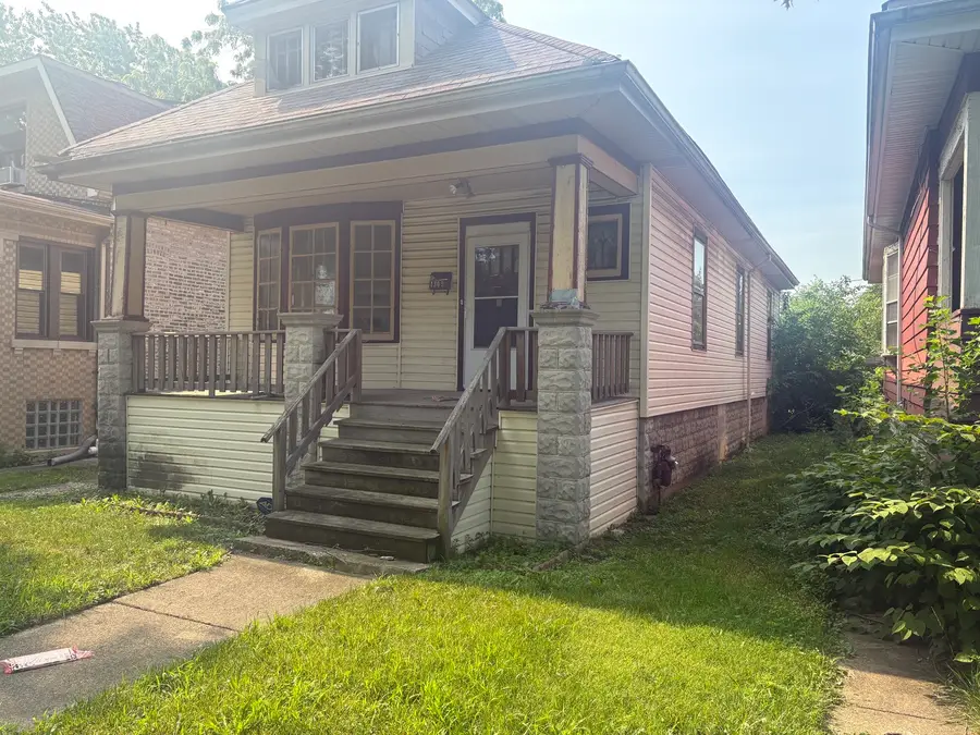 1309 W 98th, Chicago, IL 60643 - #2