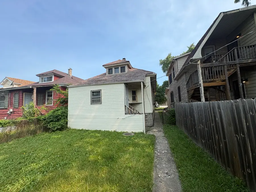 1309 W 98th, Chicago, IL 60643 - #3