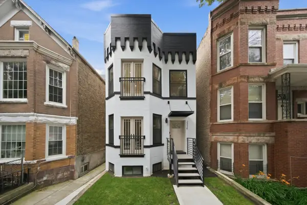2334 N Oakley Avenue, Chicago, IL 60647