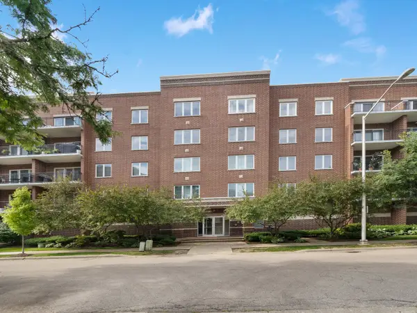 1675 Mill Street #506, Des Plaines, IL 60016