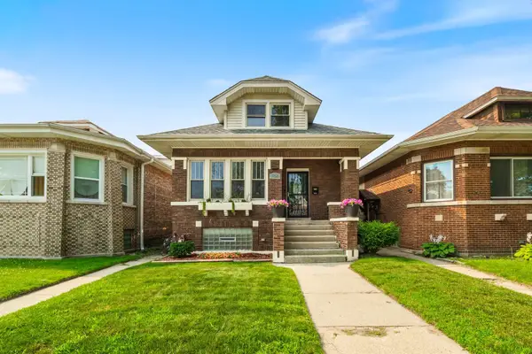 1725 E 84th Street, Chicago, IL 60617