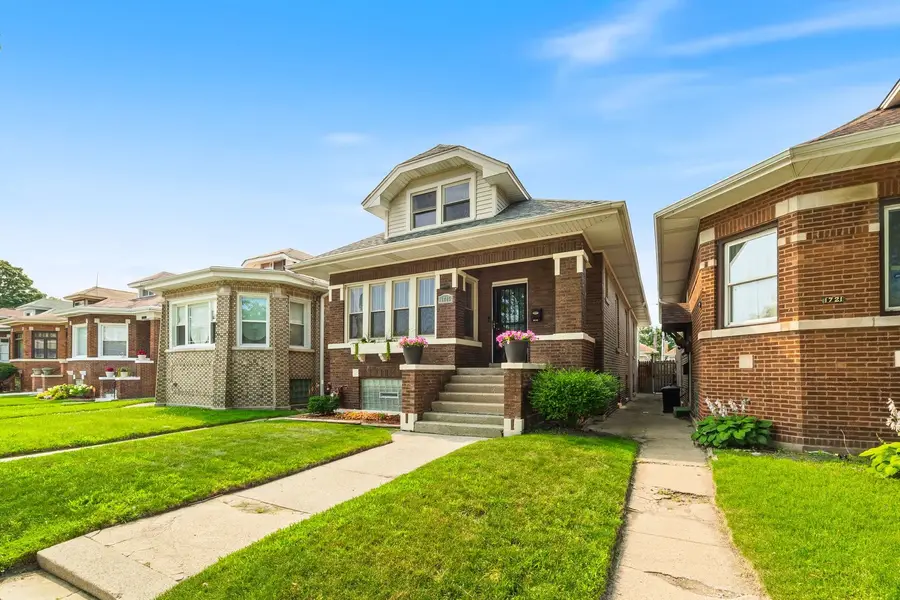 1725 E 84th Street, Chicago, IL 60617 - #2