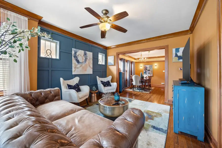 1725 E 84th Street, Chicago, IL 60617 - #3