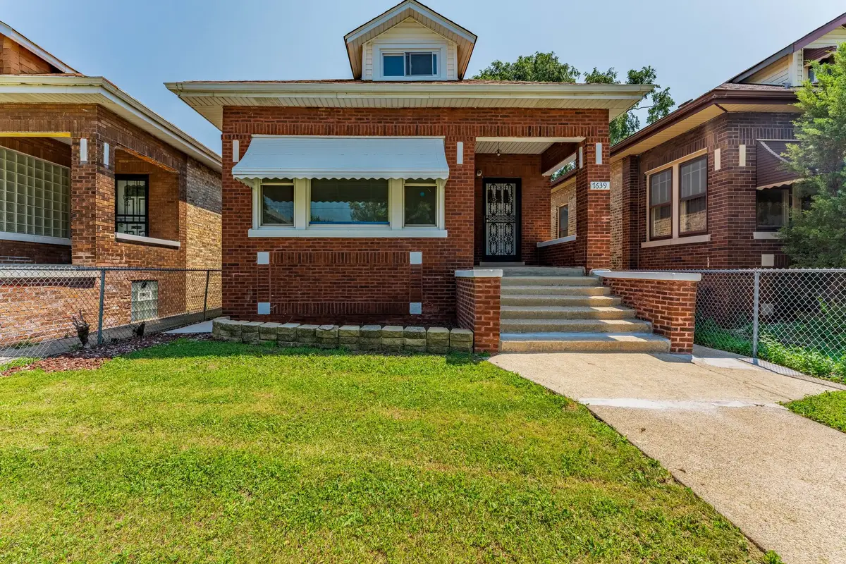 7639 S Ada Street, Chicago, IL 60620 - #1