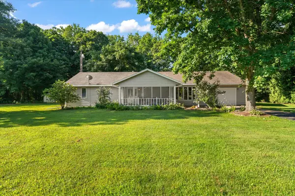 1430 Riverbend Lane, White Heath, IL 61884