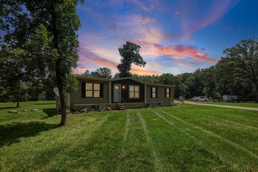 21824 Southwoods Lane, Pocahontas, IL 62275 - #2