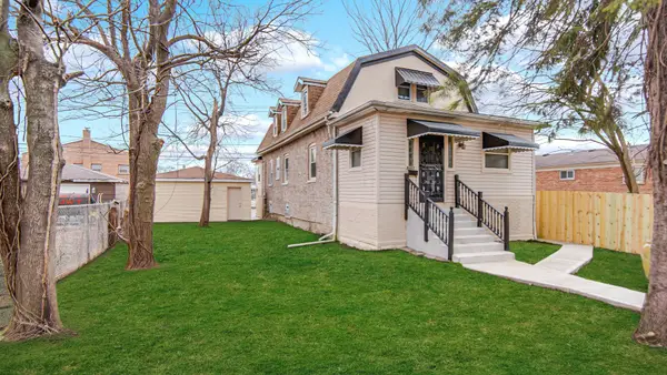 9321 S Green Street, Chicago, IL 60620
