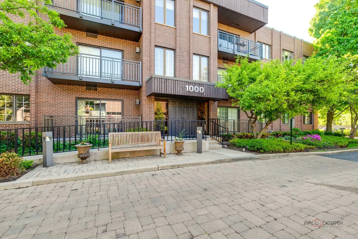 1000 Deerfield Road #303, Highland Park, IL 60035 - #1