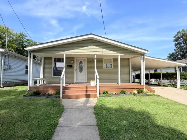 1103 S Hobson Street, Harrisburg, IL 62946
