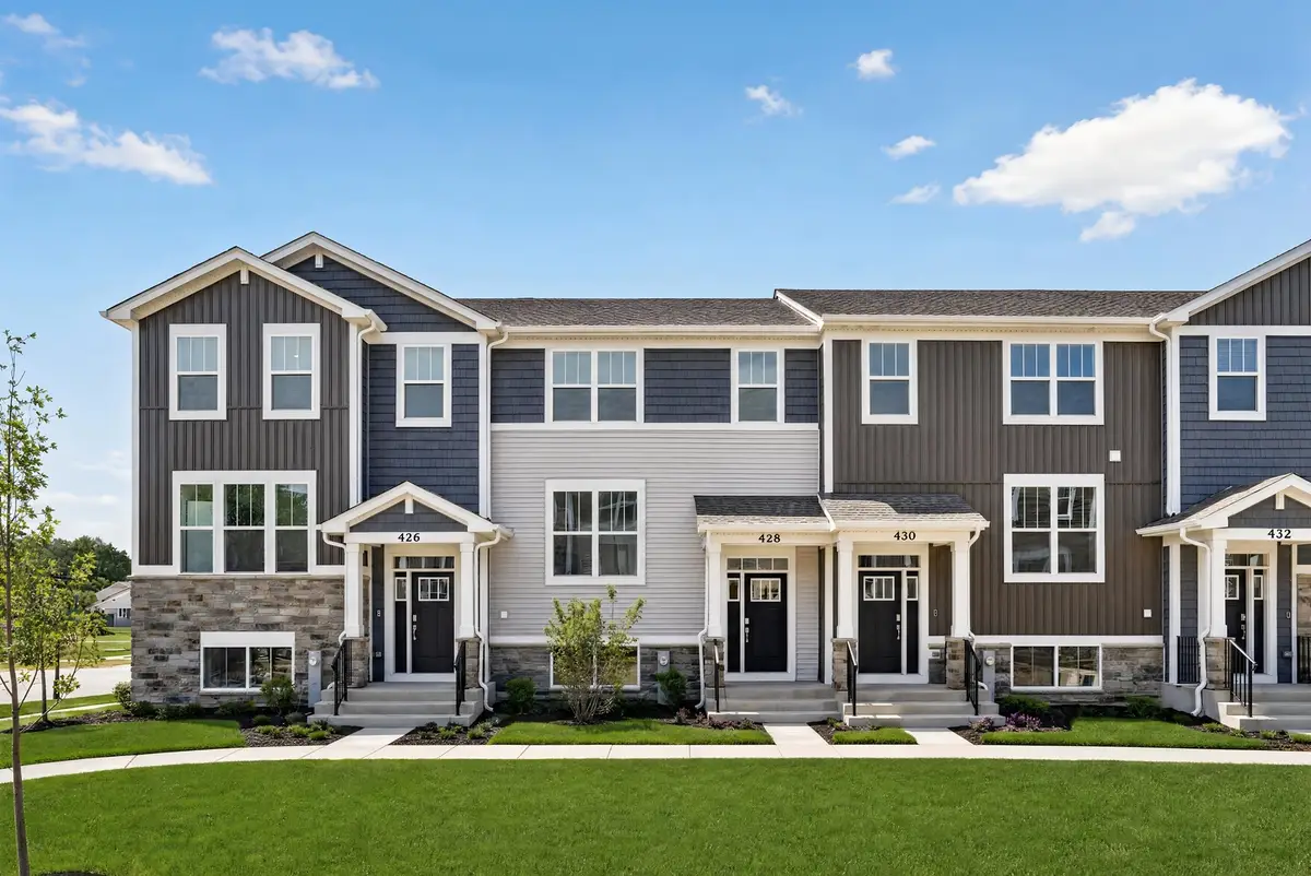 428 Red Oak Circle, Volo, IL 60020 - #1