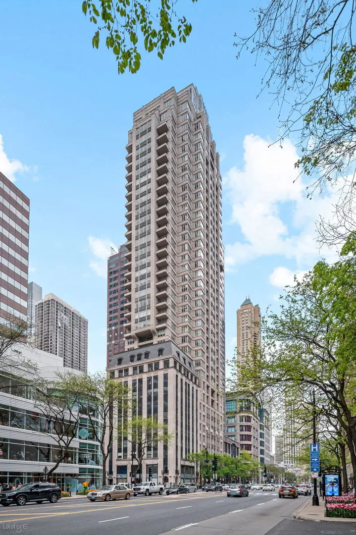 118 E Erie Street #23D, Chicago, IL 60611 - #1