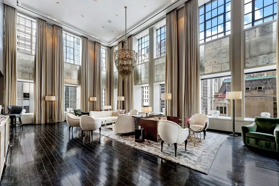 118 E Erie Street #23D, Chicago, IL 60611 - #3